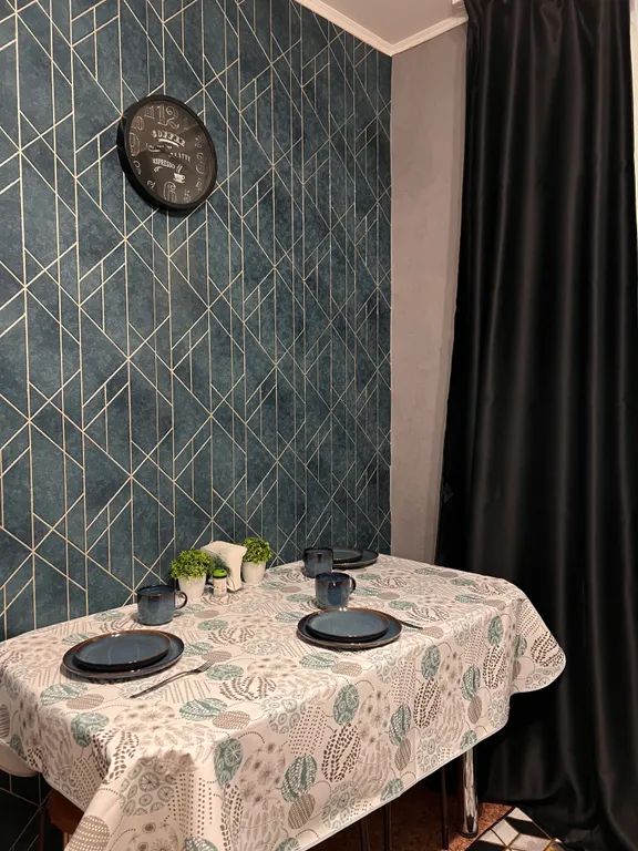 Апартаменты с Кондиционером на Б.Юности 41а