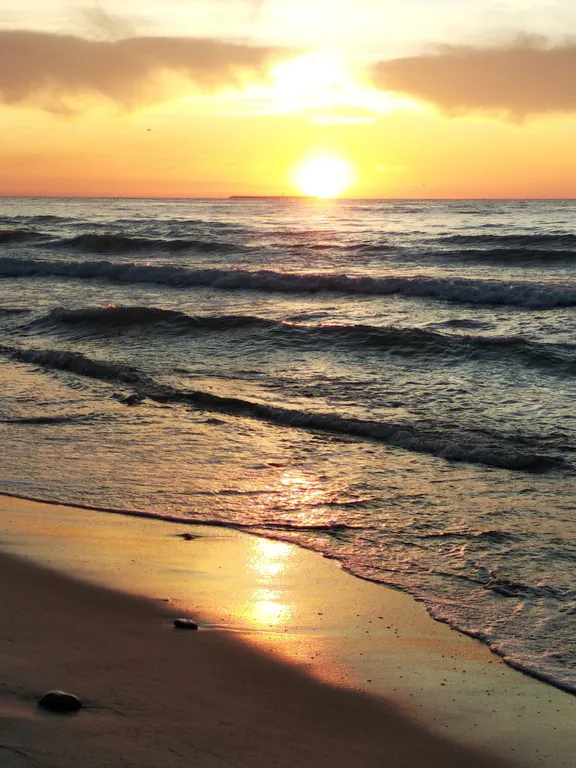 Квартира 1-комнатная Квартира — Зеленоградск