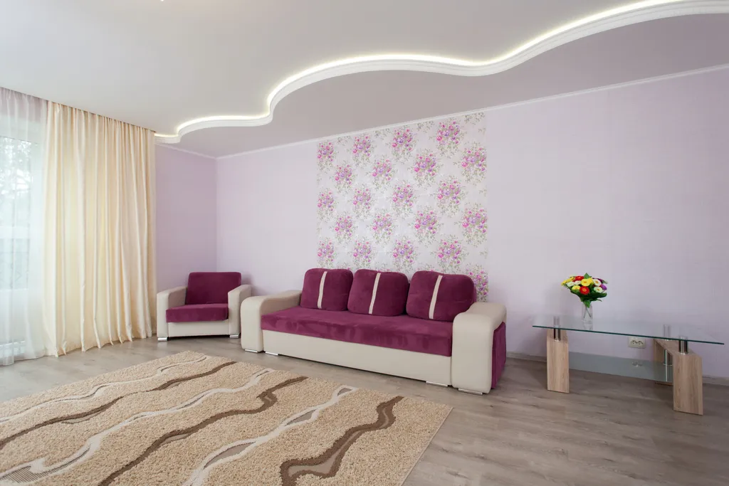 Квартира 2-комнатная Квартира — Светлогорск