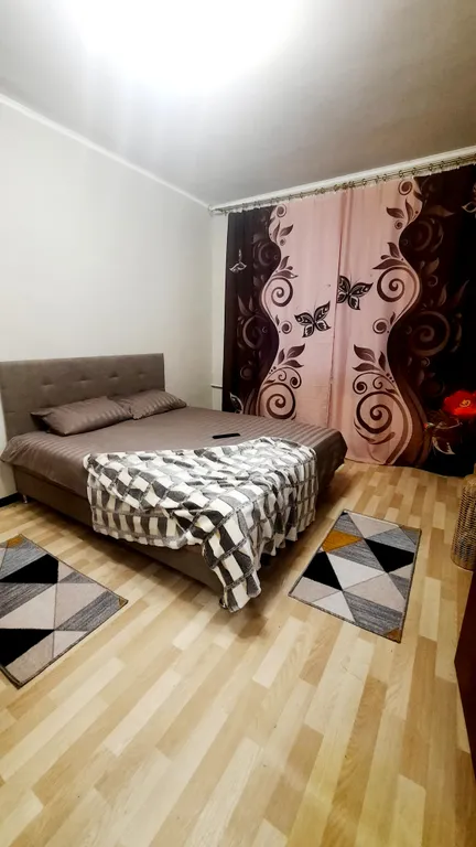 Уютная квартира в центре города — аренда посуточно в Сергиев Посад