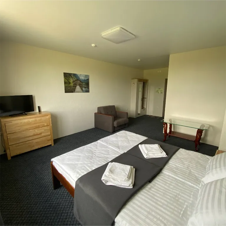 Квартира Комната — Калининград