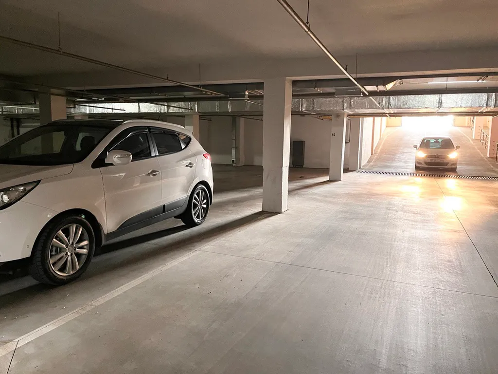 Квартира Апартаменты Комфорт с видом на Озон Арену — Краснодар