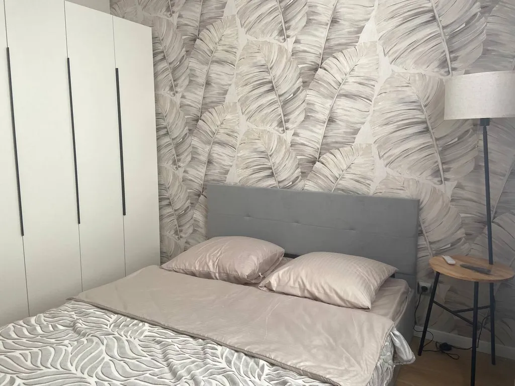 Квартира Магия звезд у ТРК Небо — аренда посуточно в Мурино