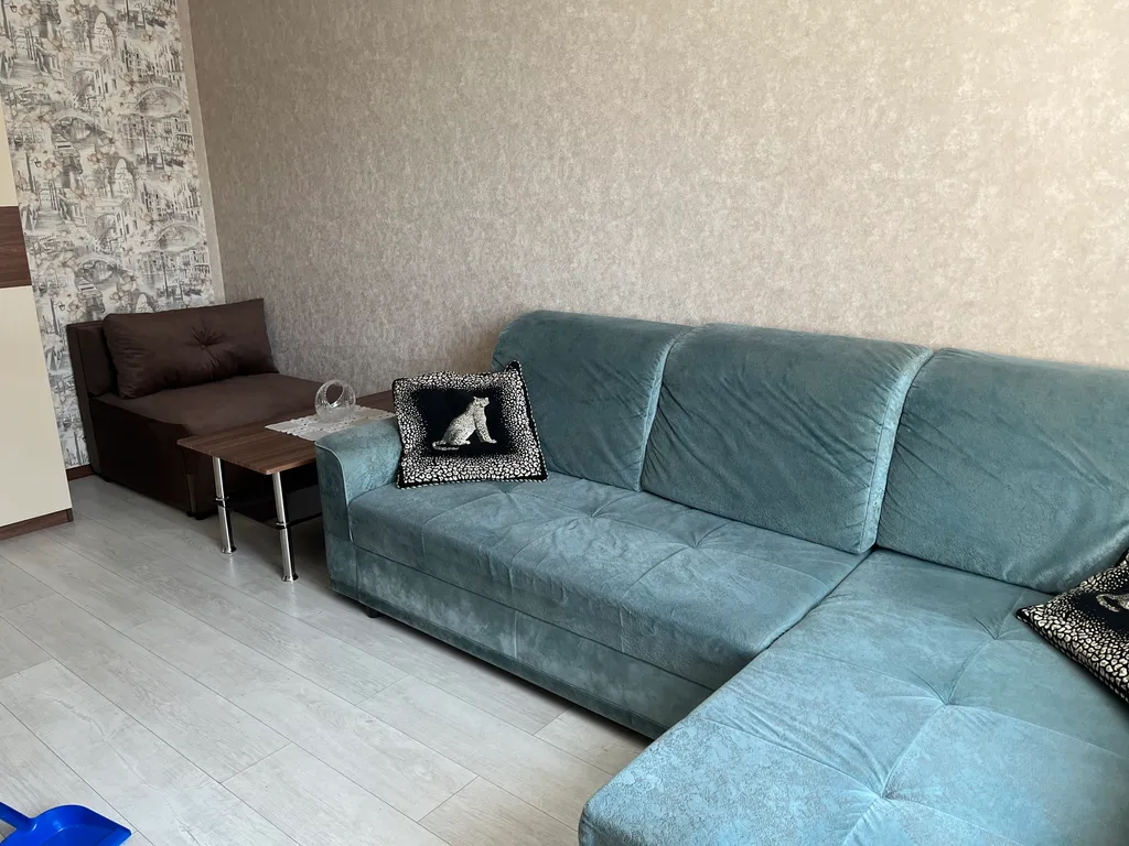 Квартира Уютная квартира в экологически чистом районе — Калининград