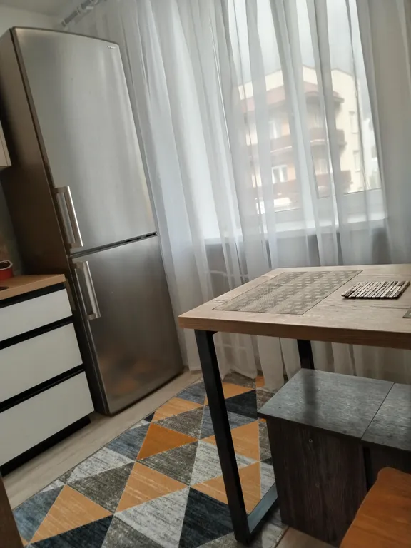 Квартира в центре города