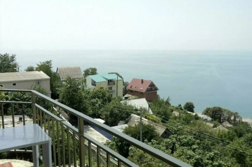 Квартира Комната — Лазаревское