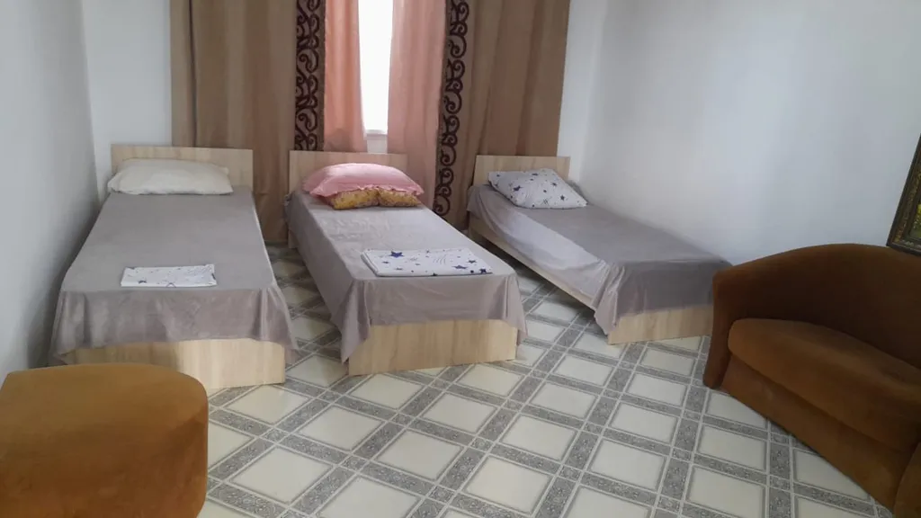 Дом с видом на море