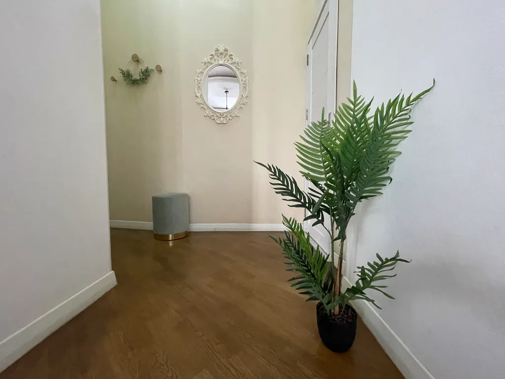 Greenlights Apartment