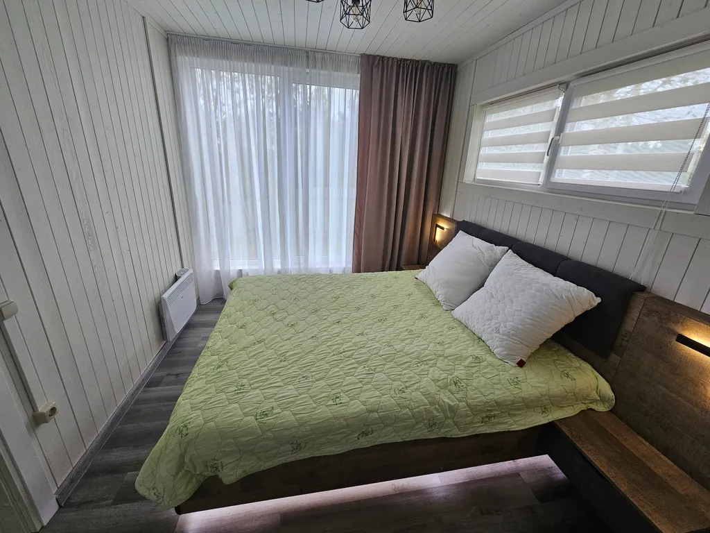 Уютный дом Лесная Быль