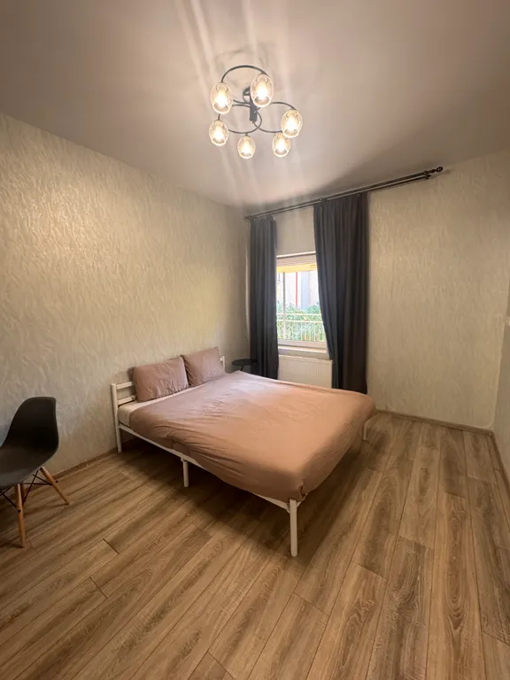 Квартира Комната — аренда посуточно в Пионерский