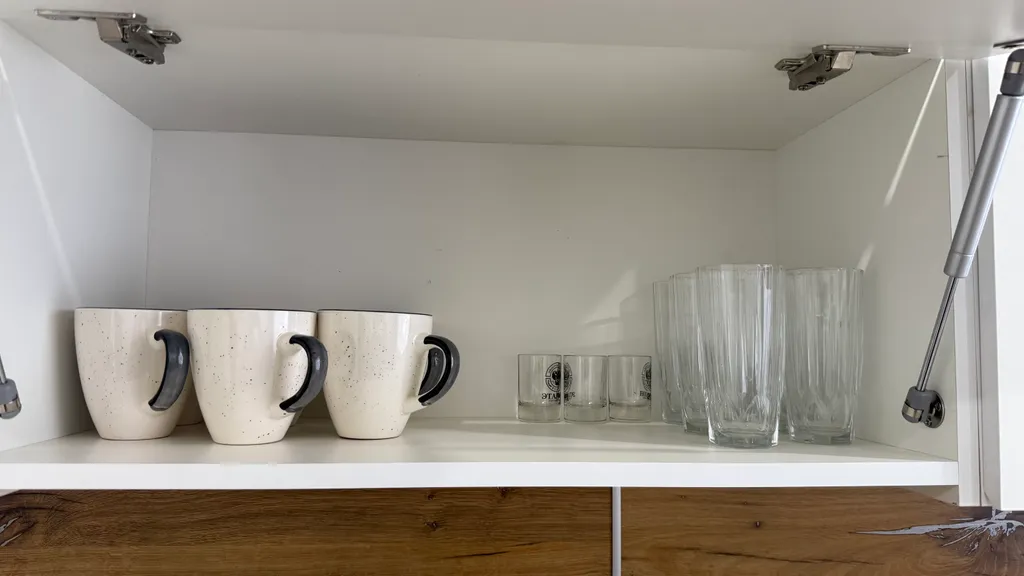 Однокомнатная квартира с хорошим ремонтом