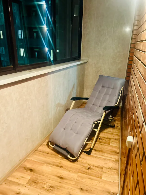 Уютная квартира для влюбленных