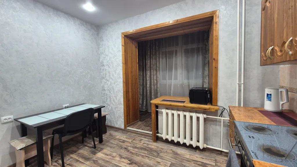 Чистая уютная квартира в центре города