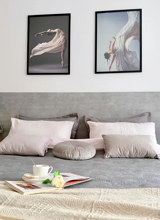 Квартира Квартира Discovery Residence — Екатеринбург