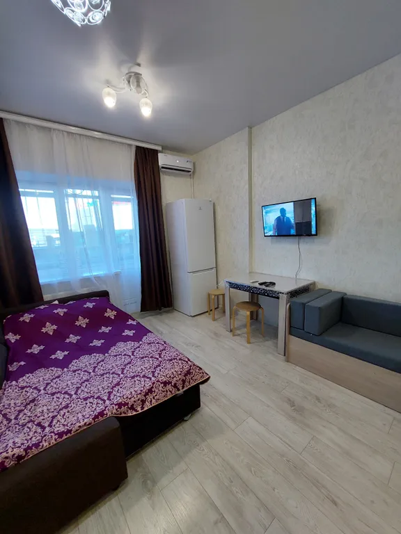 Уютная квартира в лучшем районе города