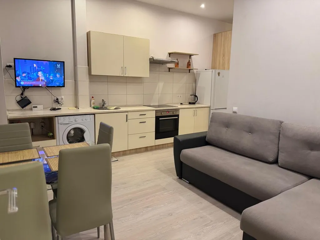 Квартира Закатные Апартаменты — Светлогорск