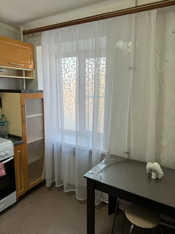 Уютная квартира в востребованном районе