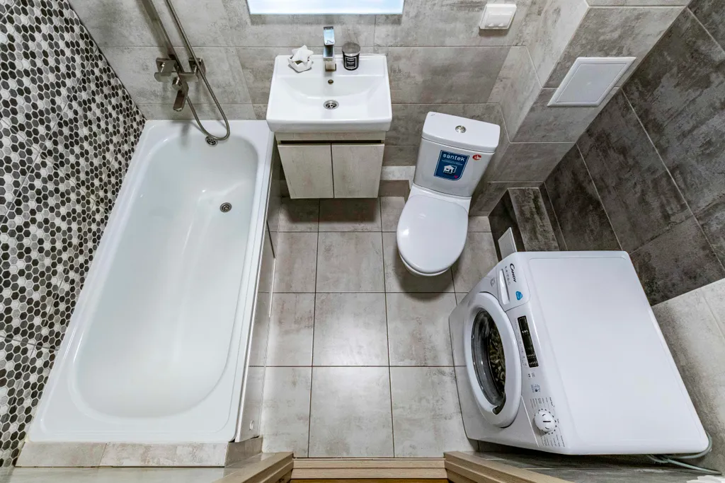 Апартаменты в жк Дом