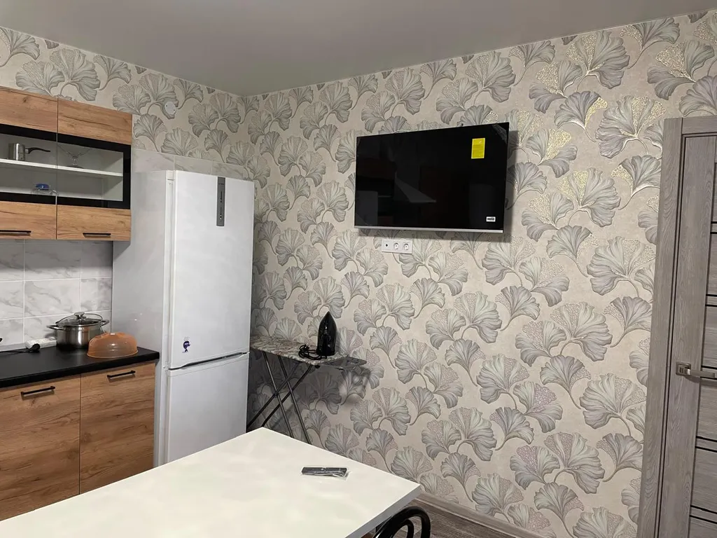 Двухэтажный дом на берегу Азовского моря