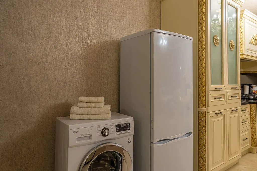 Квартира Уютная квартира в новом ЖК — Владикавказ