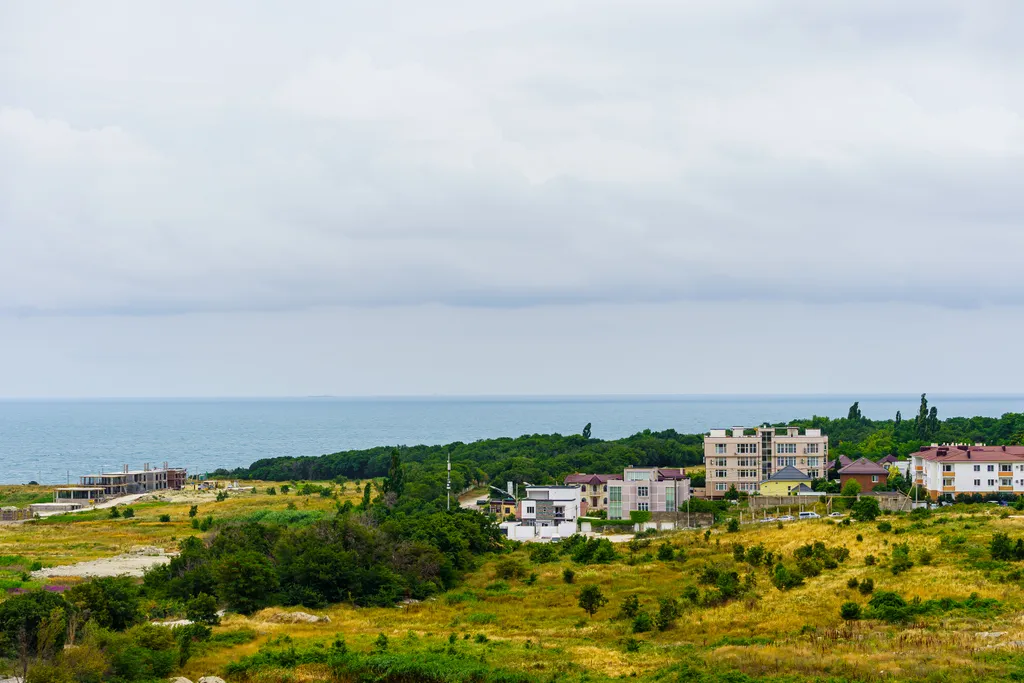 Уютная квартира, в южном, экологически чистом районе от LetoApart