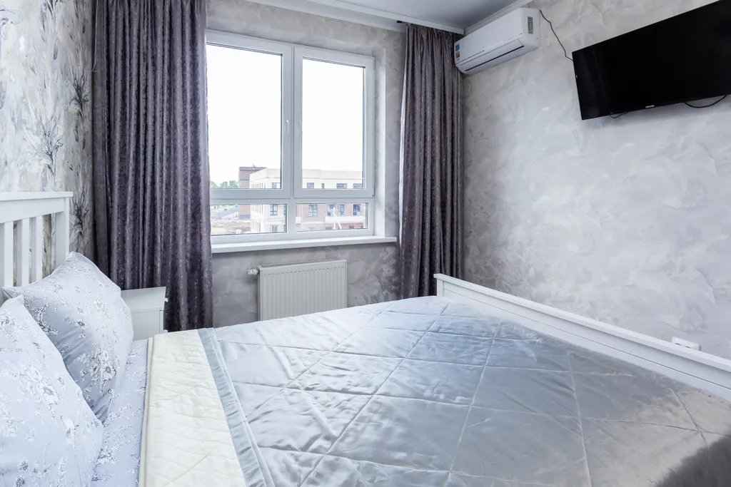 Квартира Квартира 3 этаж Краснодар ближний западный обход — Краснодар