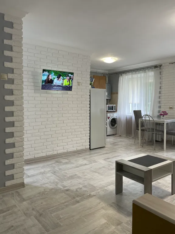 Квартира Уютная квартира в районе Амалиенау — Калининград