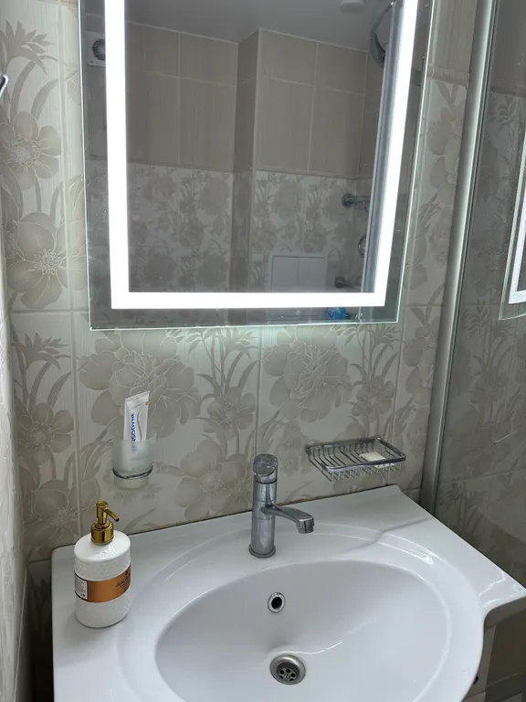 Квартира в центре Могилева