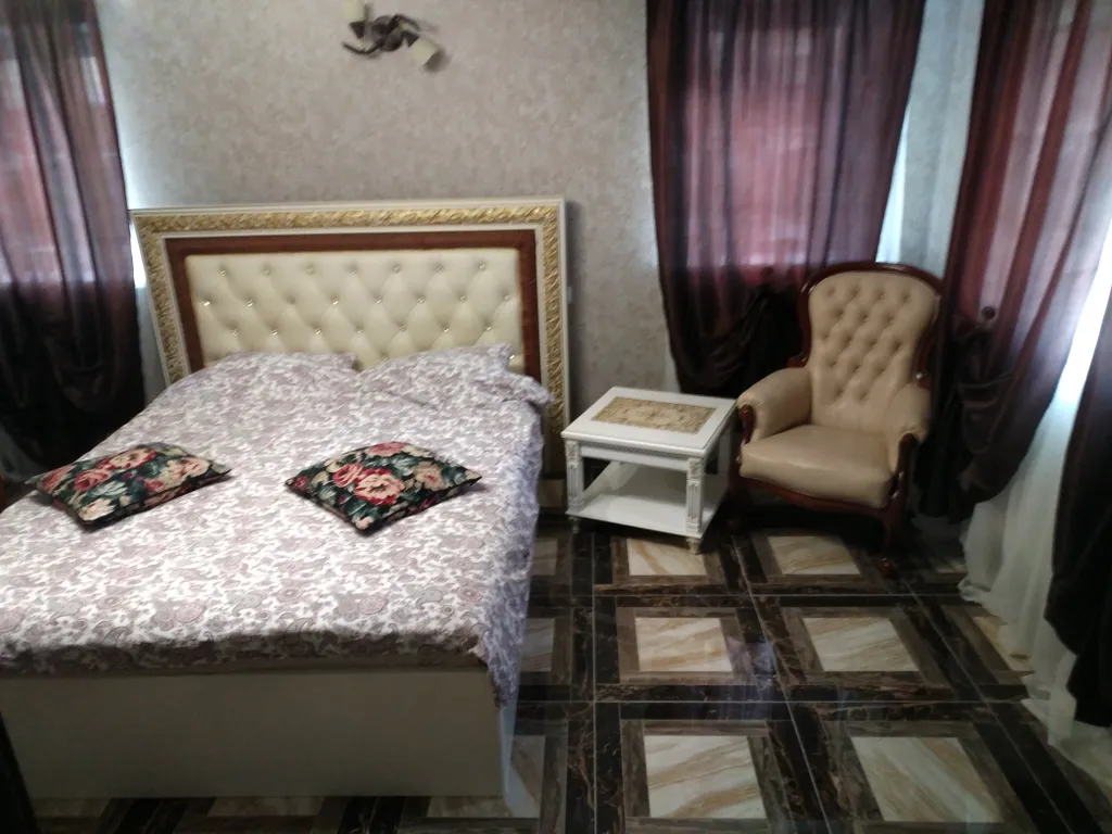 Коттедж для мероприятий в Новой Москве