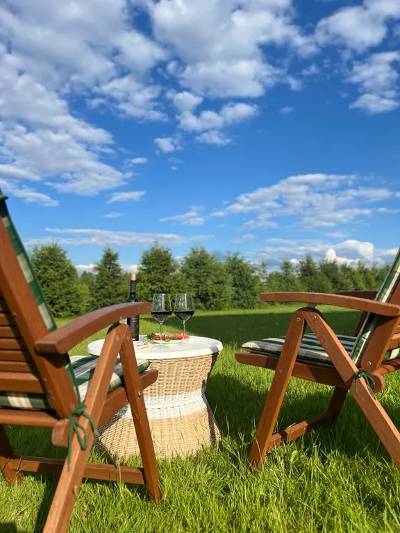 Терем "Русская былина"