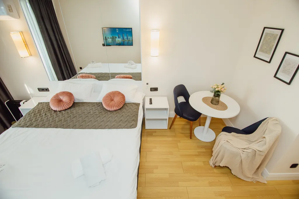 Orbi City View D2 1720