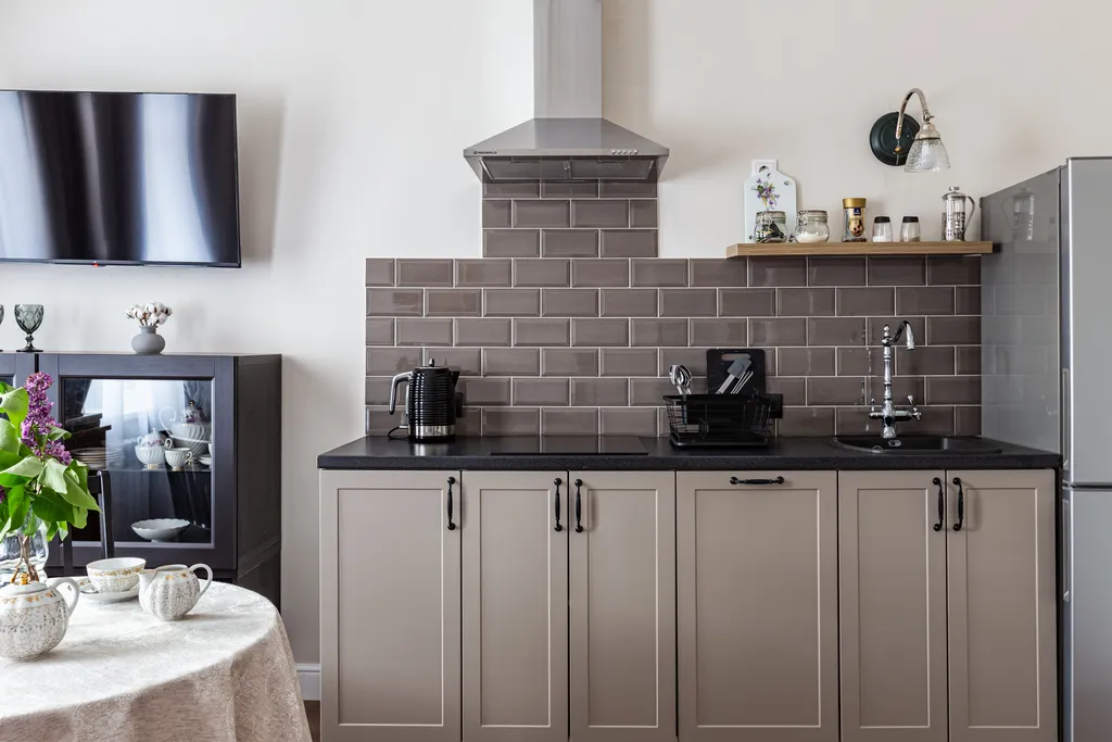 Квартира Квартира Вашей Питерской Тётушки — Санкт-Петербург