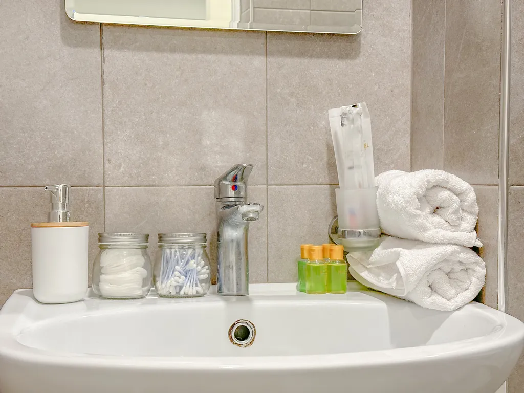 Современная студия в центре