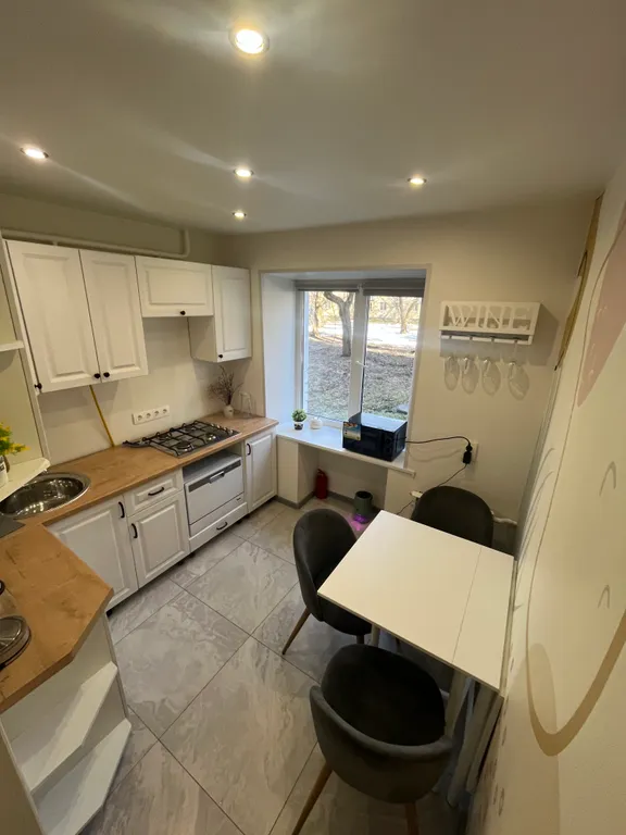 Апартаменты Рыбинск