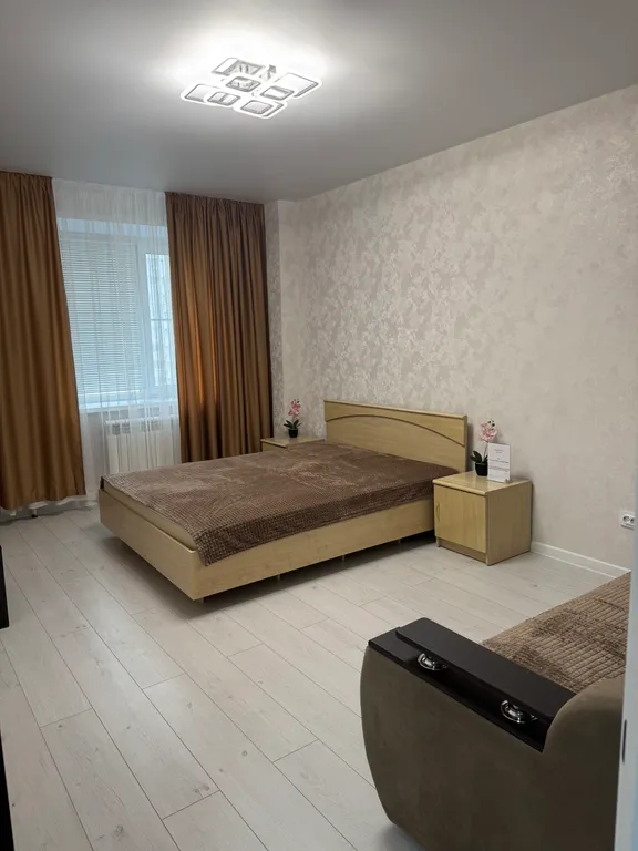 Уютная квартира в северной части города