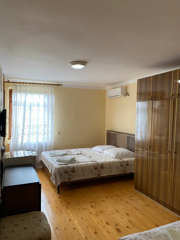Квартира Комната — Гагра