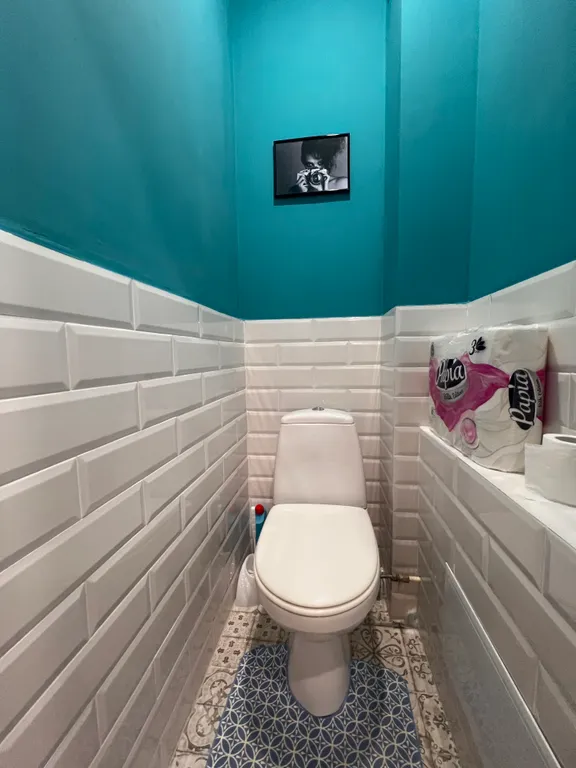 2-комнатные Апартаменты в центре Белгорода