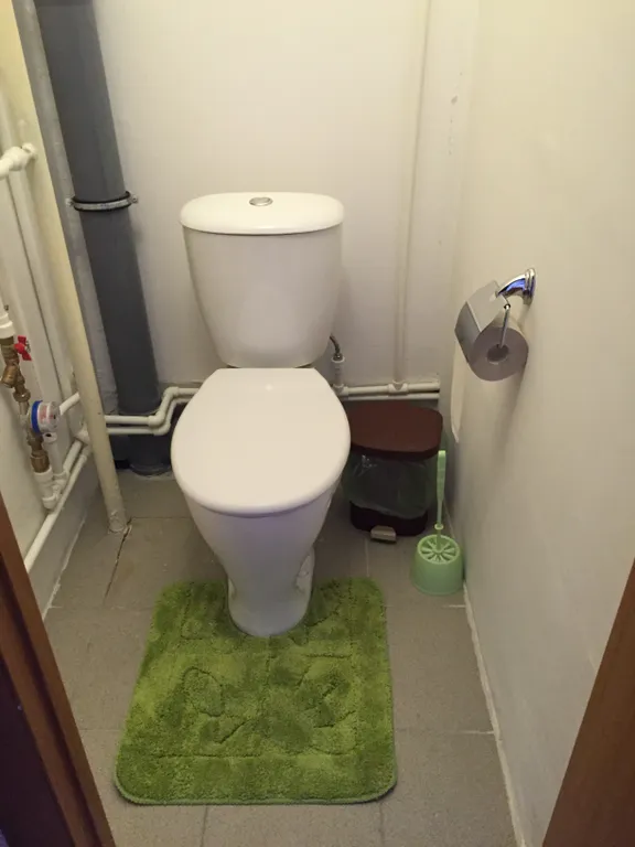 Уютная квартира в центре горнолыжного курорта