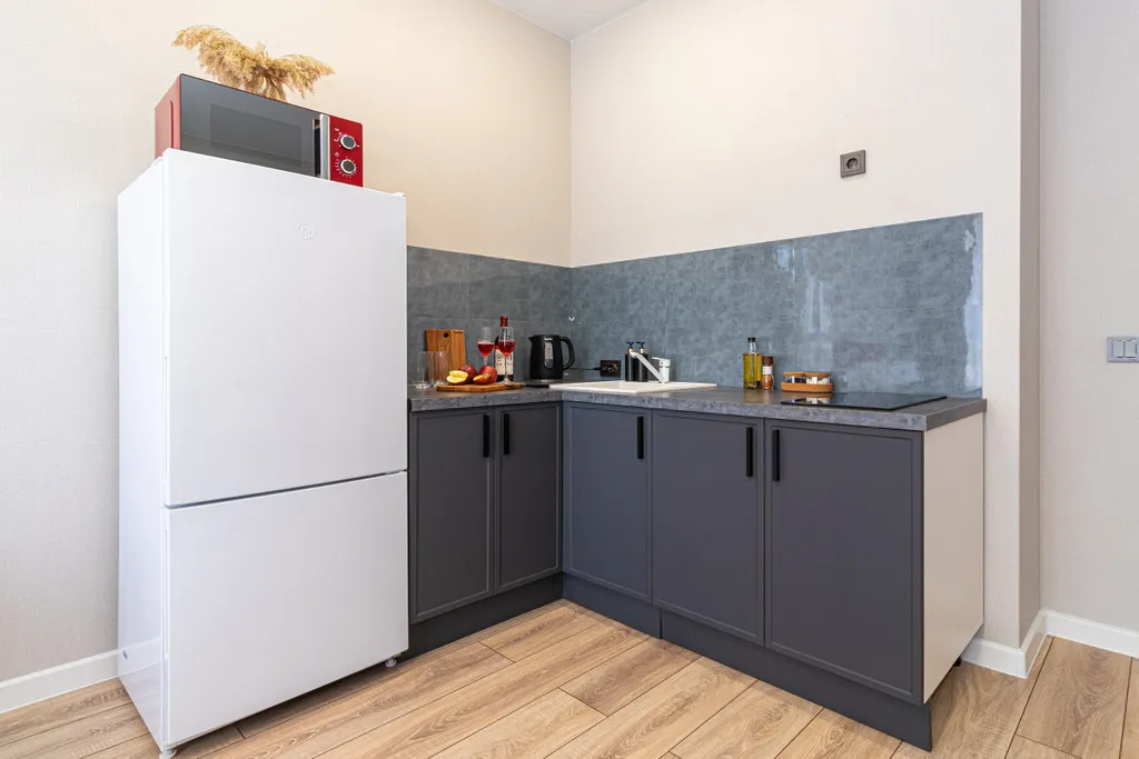 Квартира 1-комнатная Квартира — Краснодар