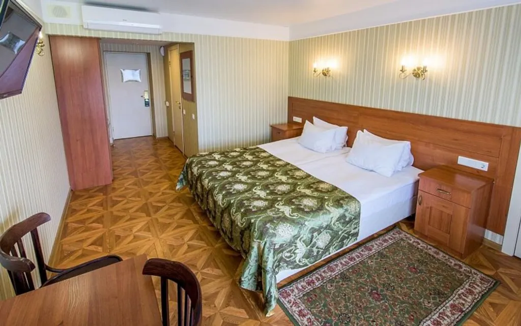 Квартира Комната — аренда посуточно в Кострома