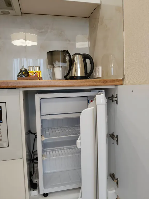 Евро двухкомнатная квартира в новом доме