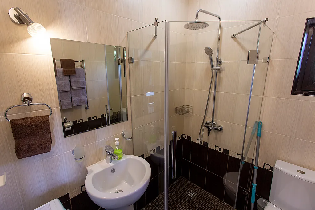 Коттедж Домик в горах — Адлер