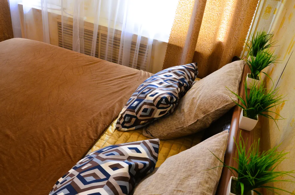 Уютная квартира в историческом центре — аренда посуточно в Углич