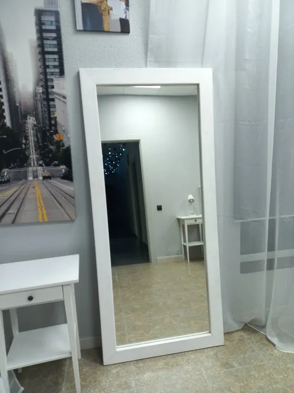 Современный просторный дом в стиле минимализма