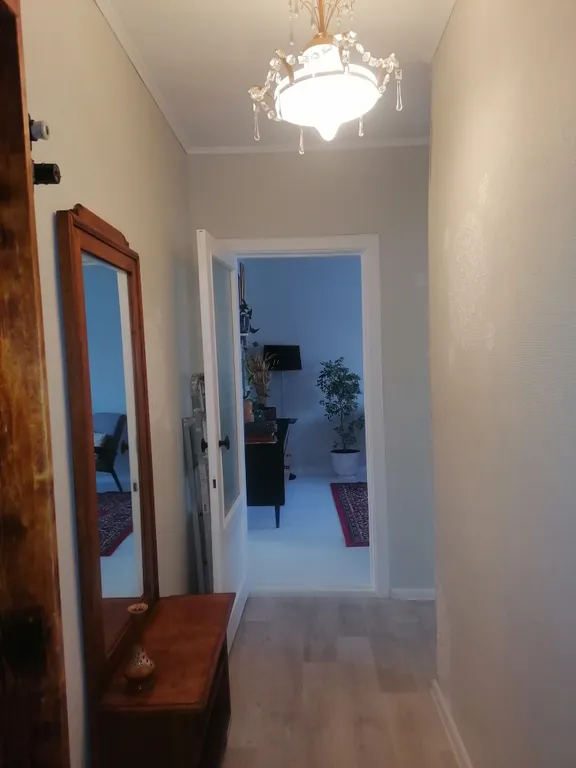 Уютное советское ретро