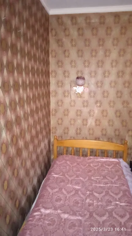 Уютный дом для проживания