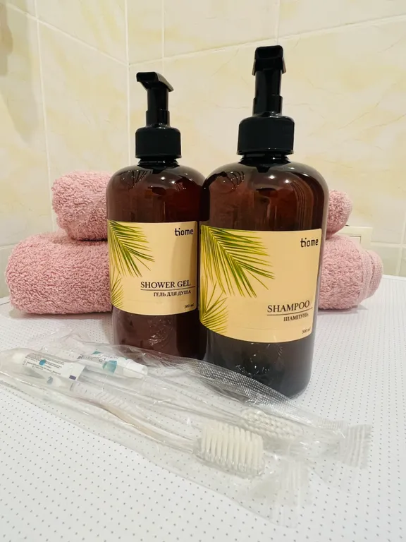 Уютная квартира для комфортного проживания