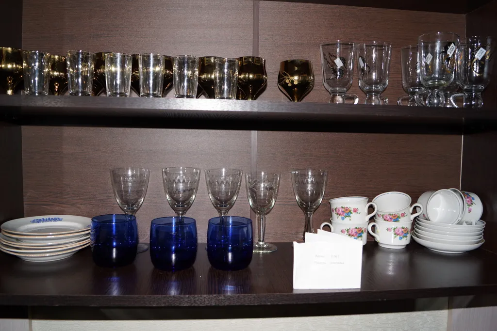 Рядом с историческим центром