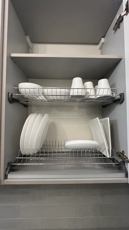 Квартира Стильная квартира у метро Тульская — Москва