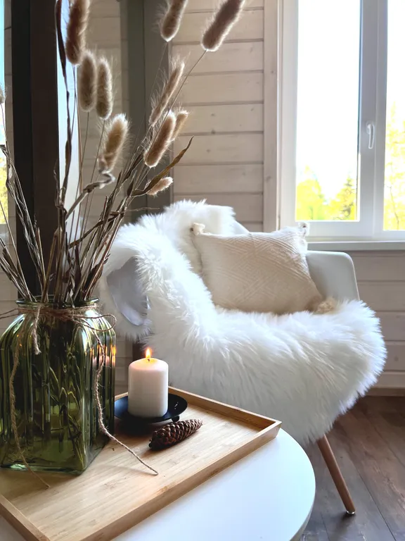 Уютный Дом на Ладоге